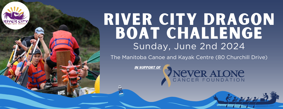 River City Dragon Boat Festival 2024